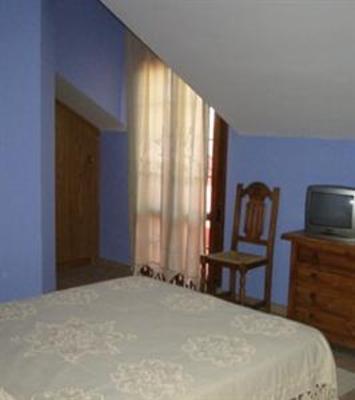 фото отеля Hosteria Los Laureles