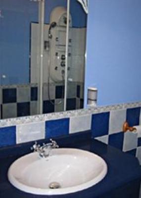 фото отеля Hosteria Los Laureles