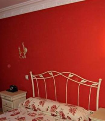 фото отеля Hosteria Los Laureles