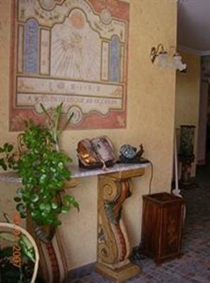фото отеля Hosteria Los Laureles