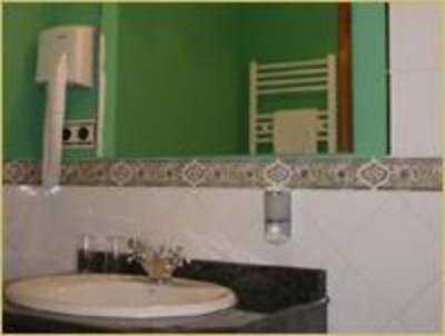 фото отеля Hosteria Los Laureles