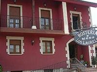 Hosteria Los Laureles