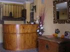 фото отеля Hosteria Los Laureles