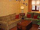 фото отеля Hosteria Los Laureles