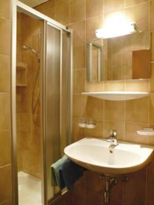 фото отеля Olympia Guesthouse St. Jakob im Defereggental