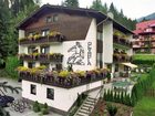 фото отеля Olympia Guesthouse St. Jakob im Defereggental