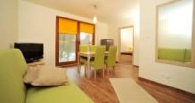 фото отеля Apartamenty Sun&Snow Residence