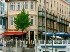 фото отеля Stephan Jantzen Appartementhaus Rostock
