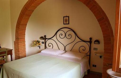 фото отеля Borgo Delle More Hotel Montepulciano
