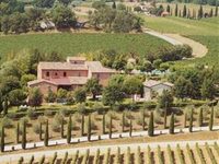 Borgo Delle More Hotel Montepulciano