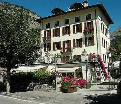 фото отеля Romantik Hotel Villa Novecento