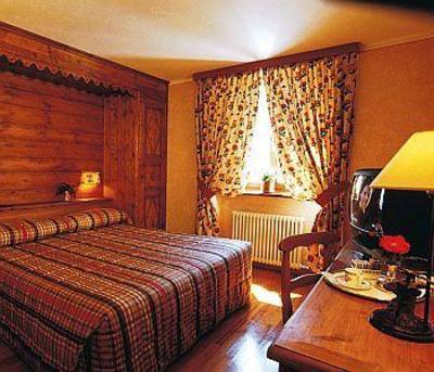 фото отеля Romantik Hotel Villa Novecento
