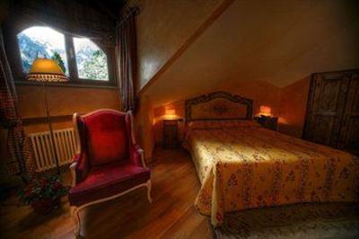 фото отеля Romantik Hotel Villa Novecento