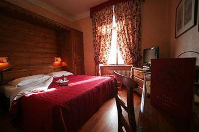 фото отеля Romantik Hotel Villa Novecento