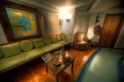 фото отеля Romantik Hotel Villa Novecento