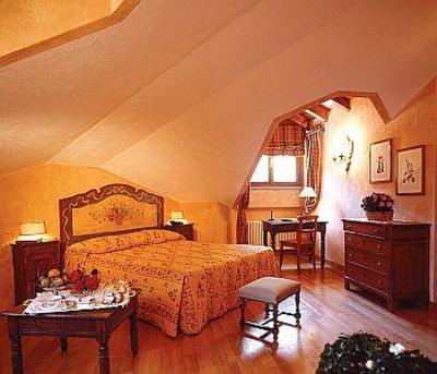 фото отеля Romantik Hotel Villa Novecento