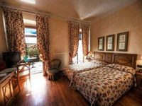 Romantik Hotel Villa Novecento
