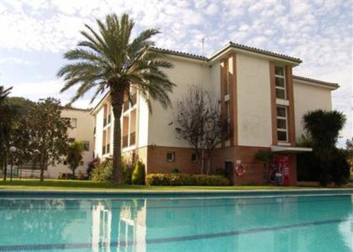 фото отеля Hotel Sausa Vilademuls