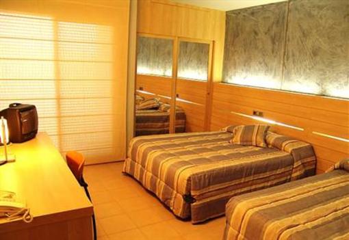фото отеля Hotel Sausa Vilademuls