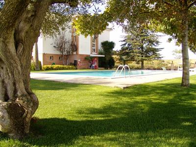 фото отеля Hotel Sausa Vilademuls