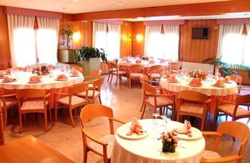 фото отеля Hotel Sausa Vilademuls