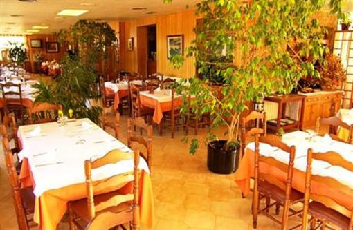 фото отеля Hotel Sausa Vilademuls