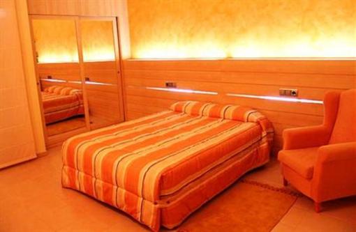 фото отеля Hotel Sausa Vilademuls