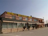 Hotel Sausa Vilademuls