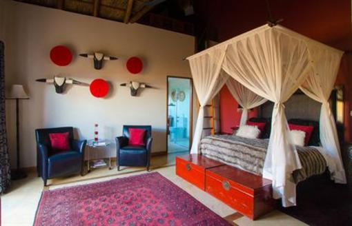 фото отеля Botsebotse Luxury Retreat