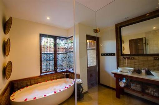 фото отеля Botsebotse Luxury Retreat