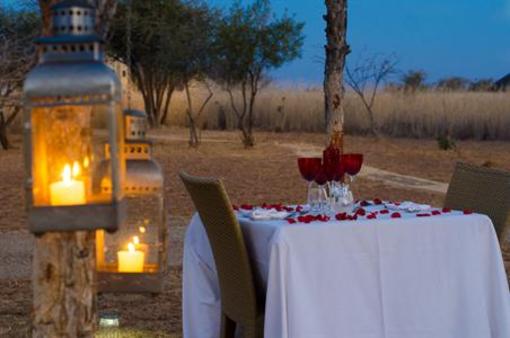 фото отеля Botsebotse Luxury Retreat
