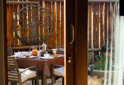 фото отеля Botsebotse Luxury Retreat