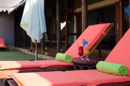 фото отеля Botsebotse Luxury Retreat