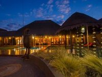 Botsebotse Luxury Retreat