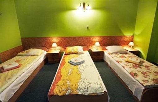фото отеля Hotel Dukat