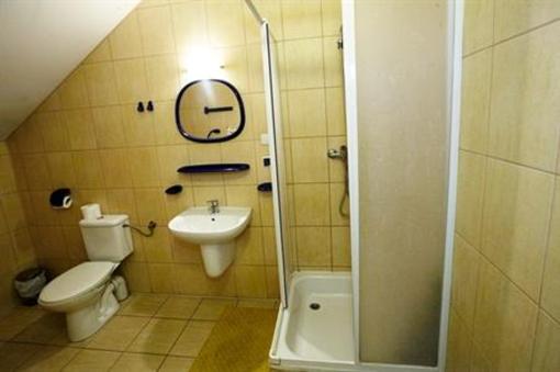 фото отеля Hotel Dukat