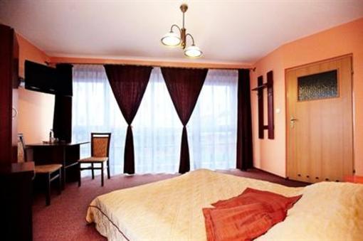 фото отеля Hotel Dukat