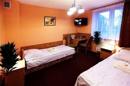 фото отеля Hotel Dukat