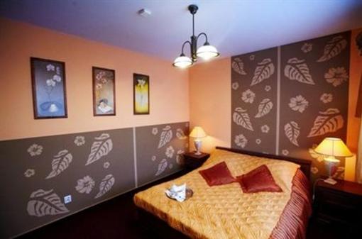 фото отеля Hotel Dukat