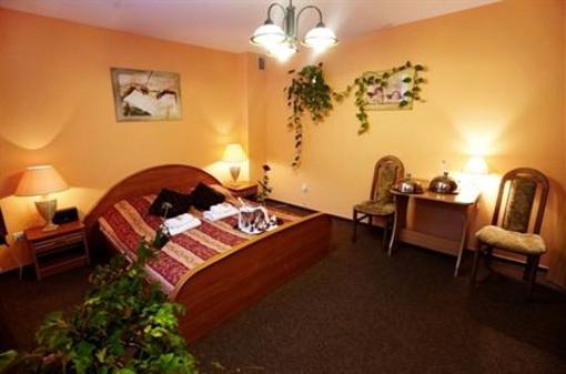 фото отеля Hotel Dukat