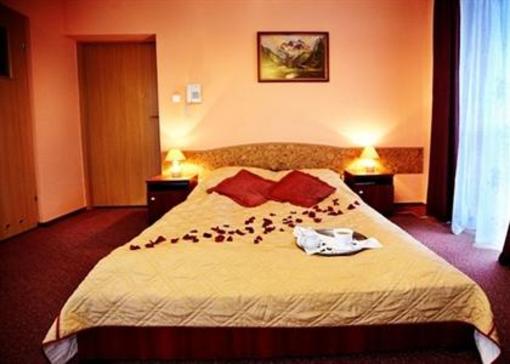 фото отеля Hotel Dukat