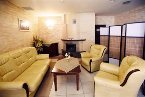 фото отеля Hotel Dukat