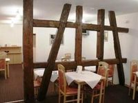 Pension bei der Marienkirche
