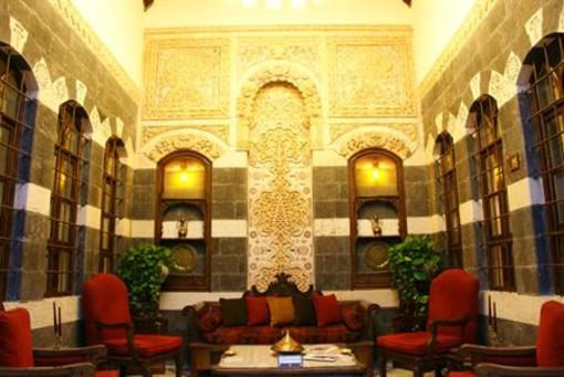 фото отеля Beit Al Wali Hotel