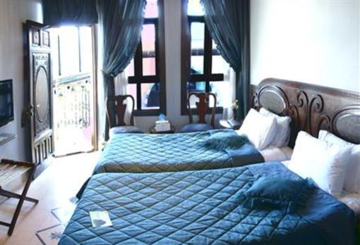 фото отеля Beit Al Wali Hotel