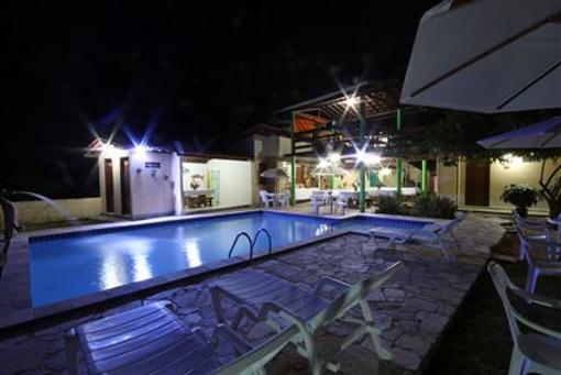 фото отеля Pousada Lua Cheia