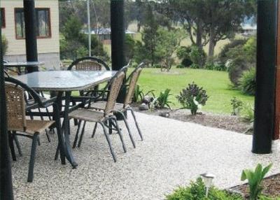 фото отеля Avon View Stays Cottage Gloucester (Australia)
