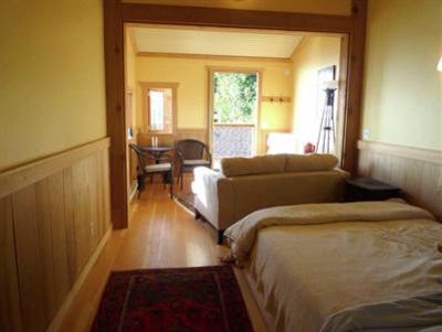 фото отеля Blitz Beach House