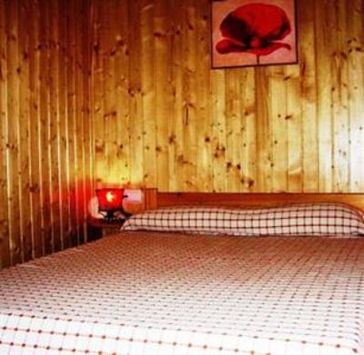 фото отеля Camping El Palmar