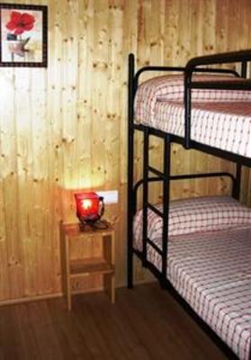 фото отеля Camping El Palmar